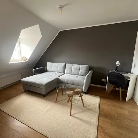 Zeitapartments Am Fischmarkt Stade Extérieur photo