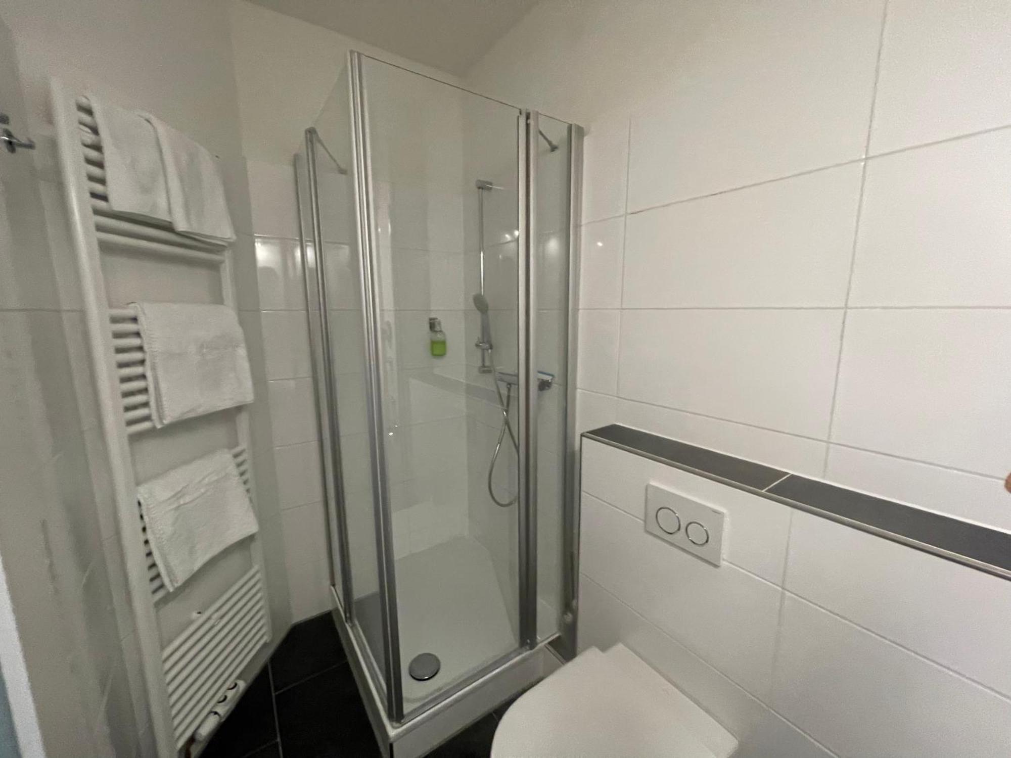 Appartement Zeitapartments Am Fischmarkt Stade