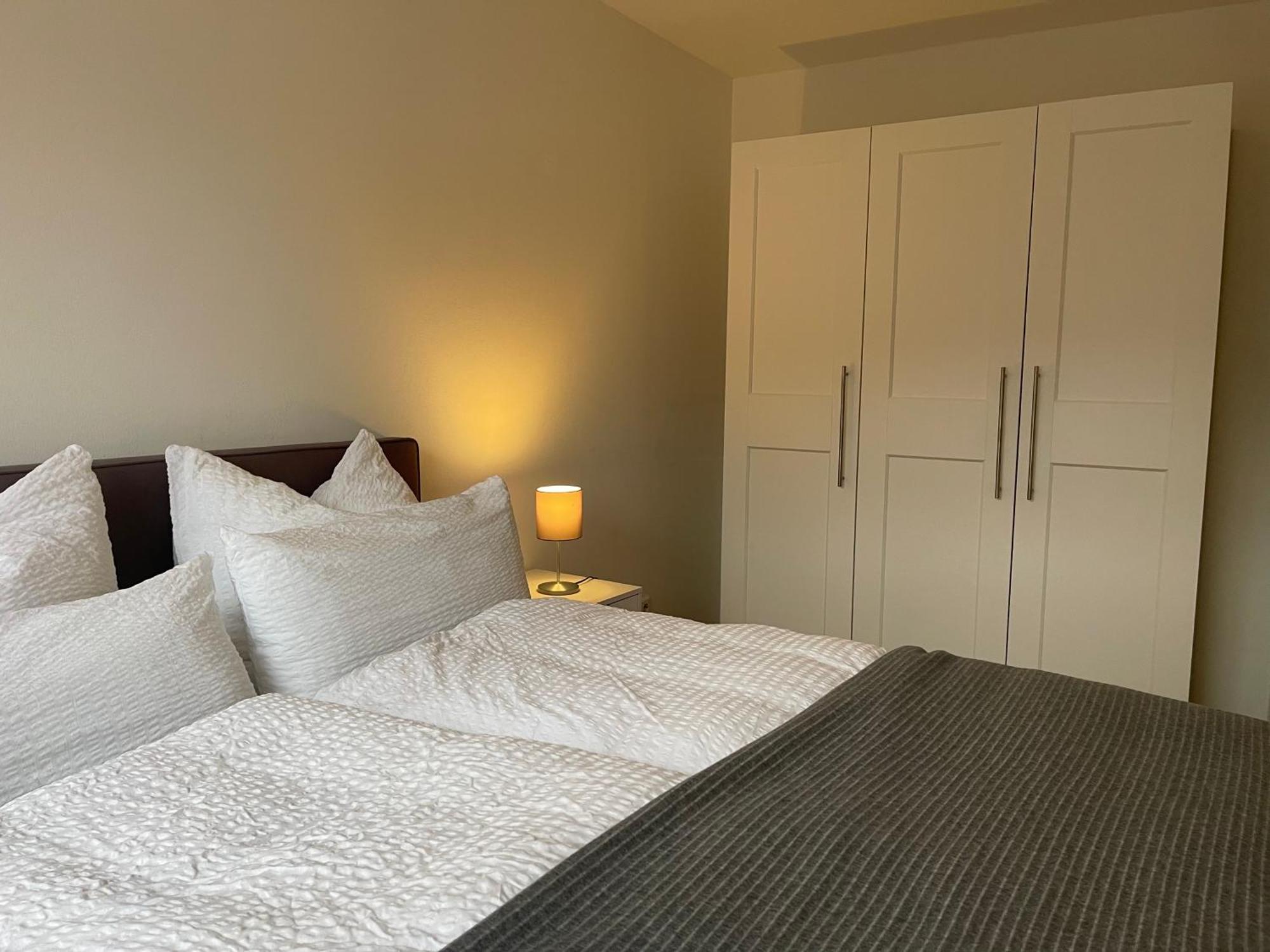 Appartement Zeitapartments Am Fischmarkt Stade