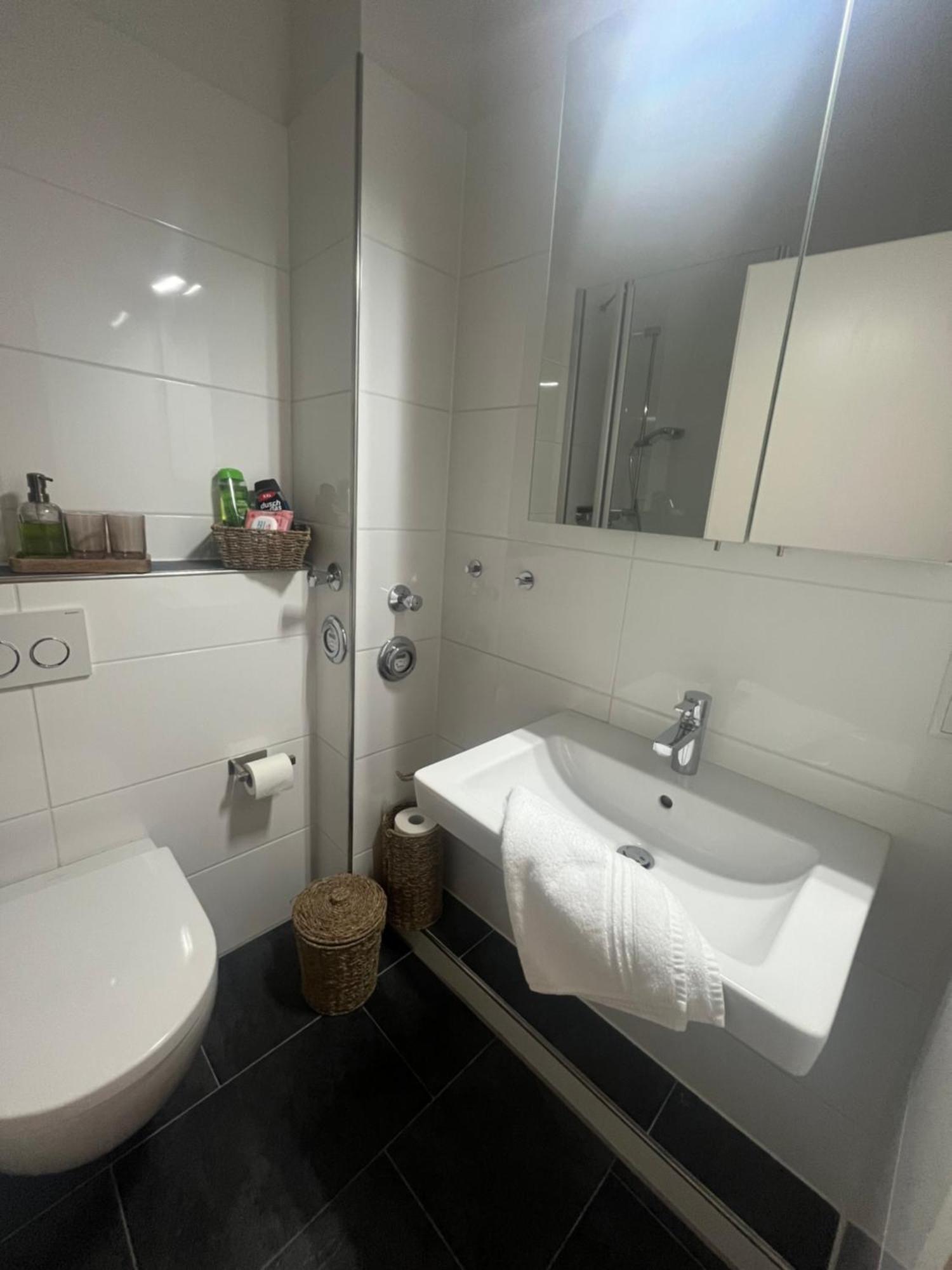 Zeitapartments Am Fischmarkt Appartement Stade