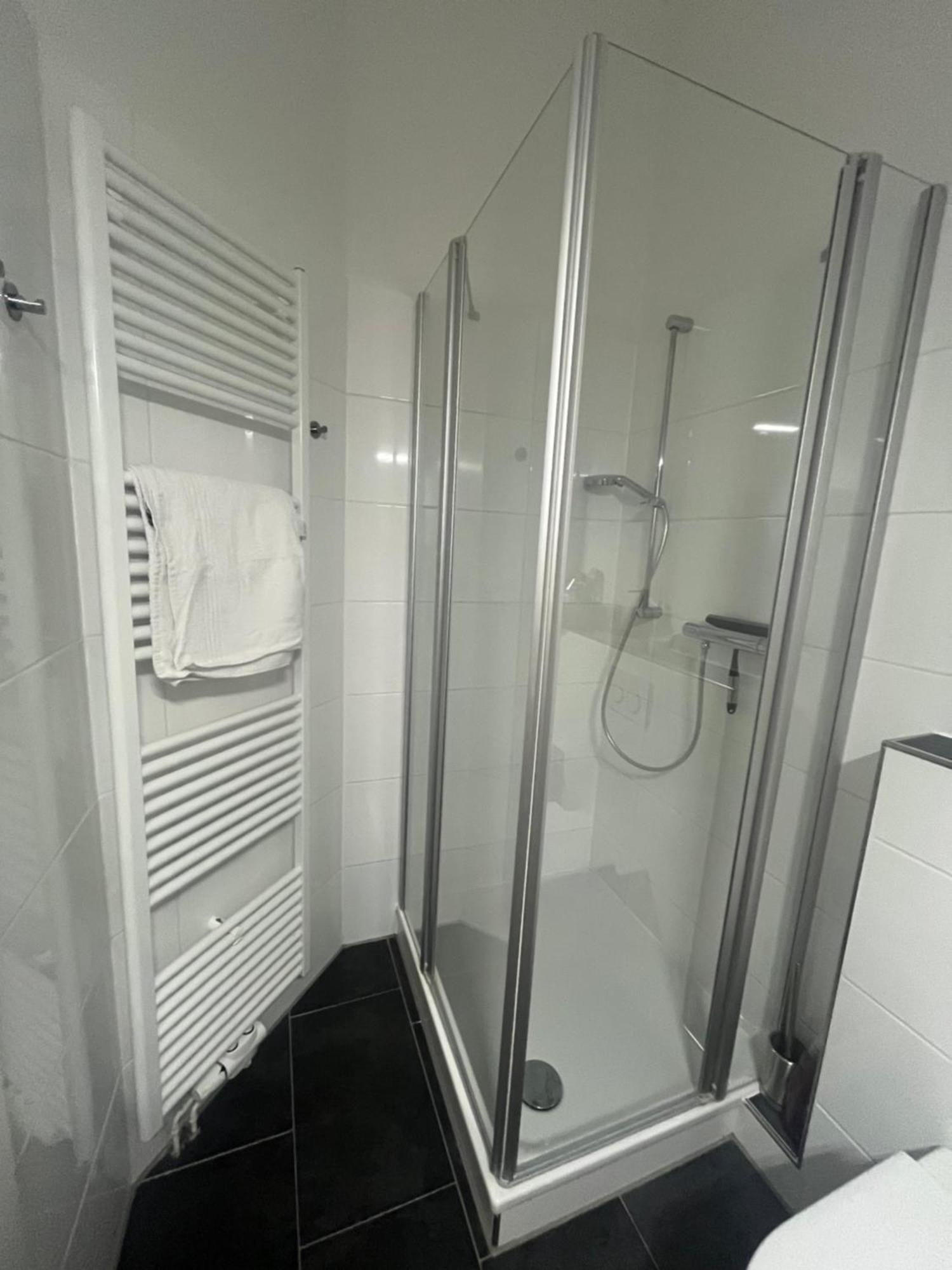 Appartement Zeitapartments Am Fischmarkt *