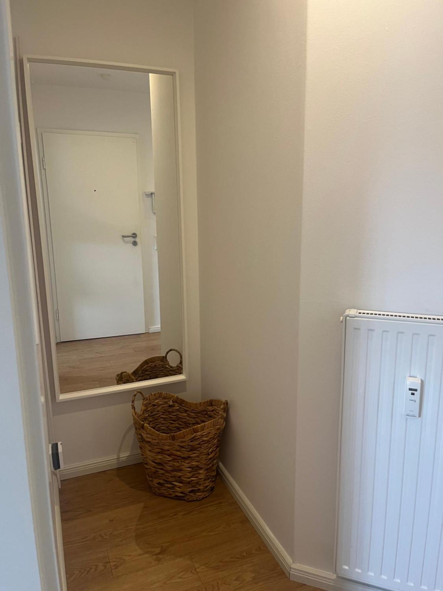 Appartement Zeitapartments Am Fischmarkt