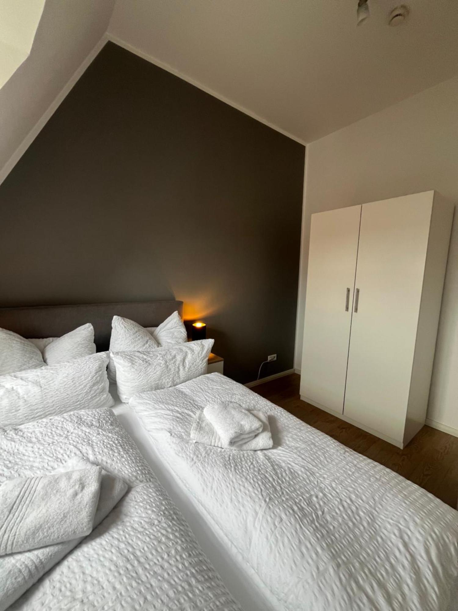 Zeitapartments Am Fischmarkt Apartment *