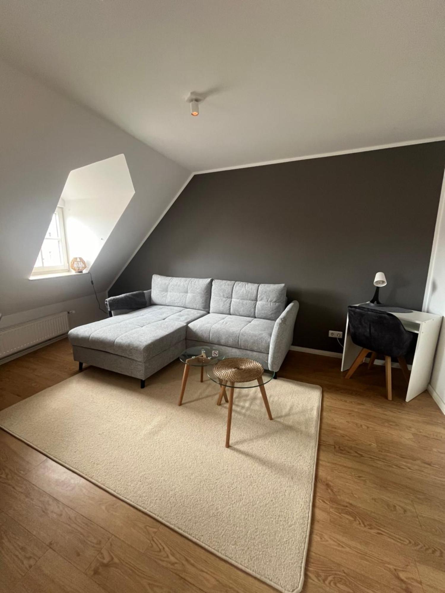 Zeitapartments Am Fischmarkt * Stade